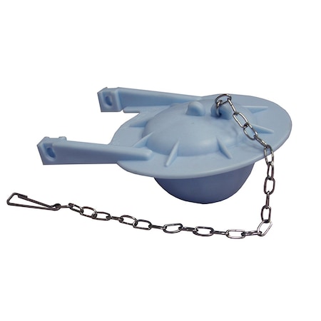 Jones Stephens Blue Jumbo Flapper TOTO Style C04000